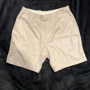 Walter Hagen golf shorts